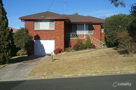 31 Hazel St, Girraween, NSW 2145