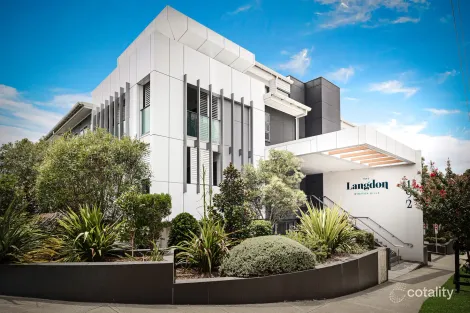 207/192 Caroline Chisholm Dr, Winston Hills, NSW 2153