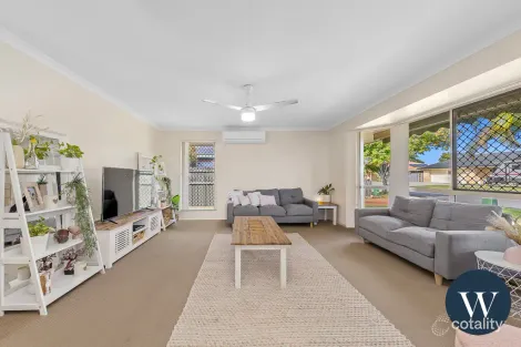 Property photo of 23 Kestrel Court Victoria Point QLD 4165