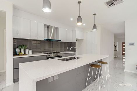 Property photo of 45 Recreation Street Roxburgh Park VIC 3064