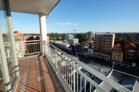Property photo of 51/42-56 Harbourne Road Kingsford NSW 2032