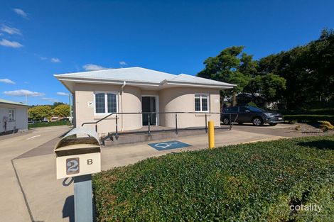 2b Phillip St, East Toowoomba, QLD 4350