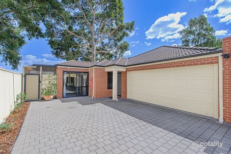 49b Wroxton St, Midland, WA 6056