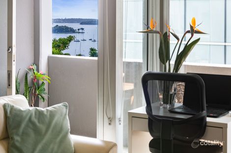 Property photo of 43/6 Greenknowe Avenue Elizabeth Bay NSW 2011
