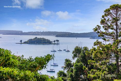 Property photo of 43/6 Greenknowe Avenue Elizabeth Bay NSW 2011