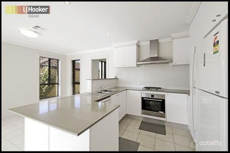 Property photo of 47 Kinloch Circuit Bruce ACT 2617