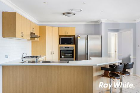 Property photo of 6 Ali Place Glenwood NSW 2768