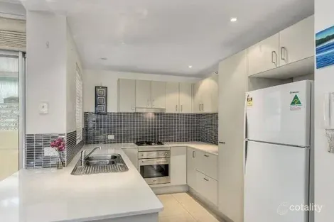 1/15 Lloyd St, Alderley, QLD 4051