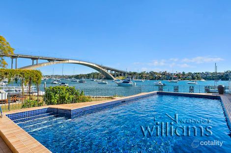 Property photo of 15/18 Drummoyne Avenue Drummoyne NSW 2047