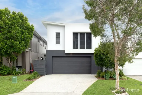 Property photo of 7 Bayou Street Birtinya QLD 4575