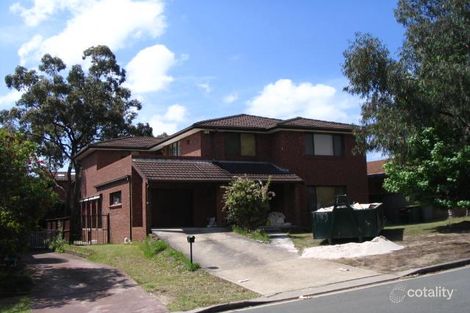 13 Moreton Rd, Illawong, NSW 2234