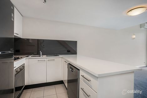Property photo of 206/2 David Street Crows Nest NSW 2065