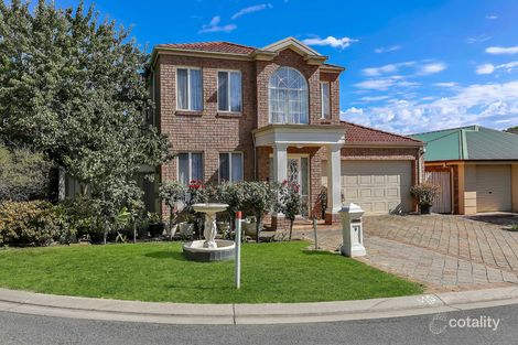 Property photo of 9 Birch Street Felixstow SA 5070