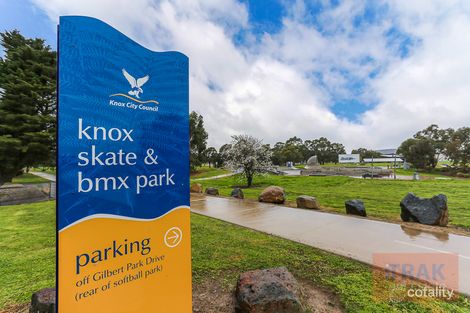 Property photo of 16 Valetta Crescent Knoxfield VIC 3180