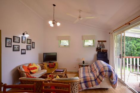 Property photo of 59 Tallowwood Street Maleny QLD 4552