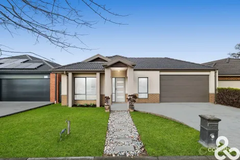 100 Mernda Village Dr, Mernda, VIC 3754