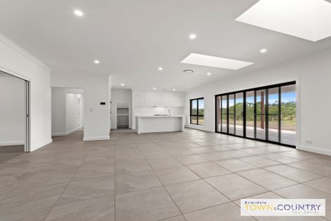 Property photo of 12 Rujala Lane Armidale NSW 2350