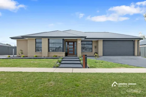 Property photo of 17 Packham Drive Cobram VIC 3644