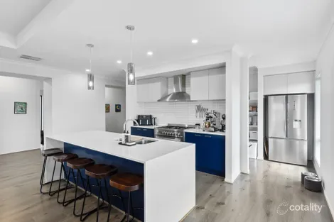 Property photo of 17 Packham Drive Cobram VIC 3644