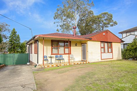 Property photo of 32 Reserve Road Casula NSW 2170