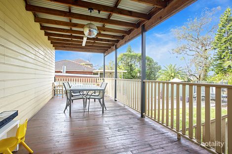 Property photo of 32 Reserve Road Casula NSW 2170