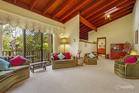 Property photo of 24 McMahons Park Road Kurrajong NSW 2758
