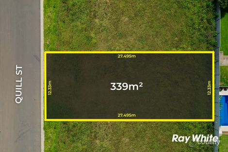 36 Quill St, Riverstone, NSW 2765