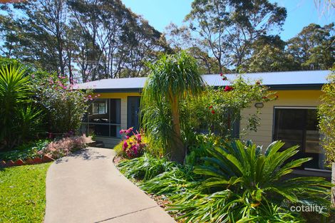 Property photo of 6 Cole Crescent Narooma NSW 2546