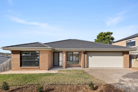 Property photo of 5 Cannington Grove Sunbury VIC 3429