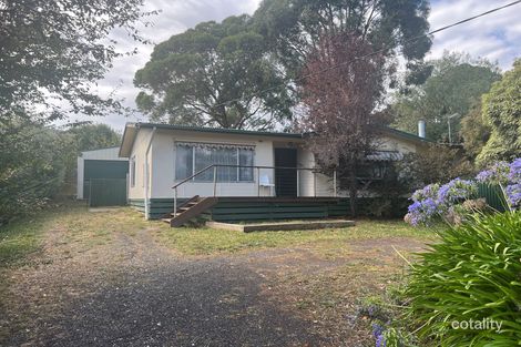 4 Morris St, Daylesford, VIC 3460