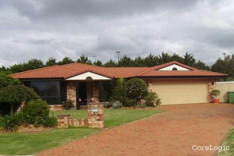 Property photo of 2 Willmington Court Middle Ridge QLD 4350