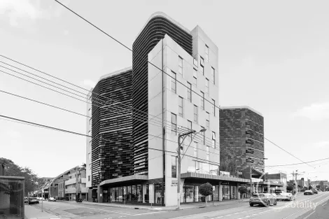 Property photo of 714/31 Grattan Street Prahran VIC 3181