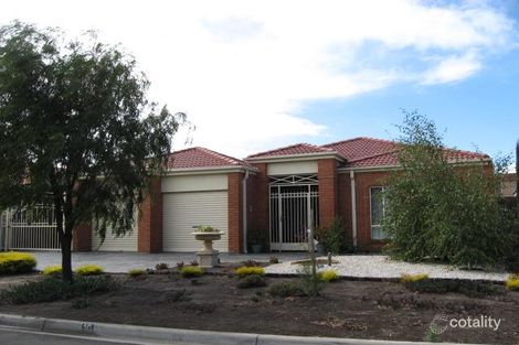 10 Shannon Way, Sydenham, VIC 3037