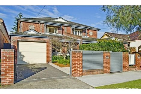 Property photo of 180 Doncaster Avenue Kensington NSW 2033