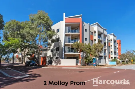 43/2 Molloy Prom, Joondalup, WA 6027