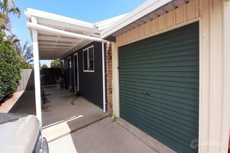 6 Shell St, Burnett Heads, QLD 4670