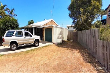 Property photo of 6 Shell Street Burnett Heads QLD 4670