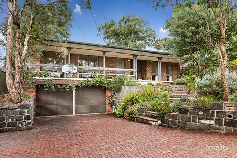 Property photo of 71 Lilicur Road Montmorency VIC 3094