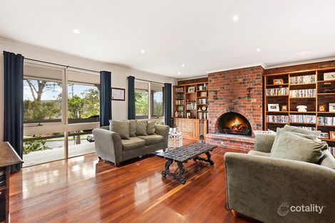 Property photo of 71 Lilicur Road Montmorency VIC 3094