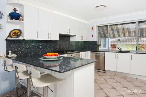Property photo of 180 Seven Hills Road Baulkham Hills NSW 2153