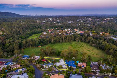 Property photo of 6 Chadston Close Kenmore Hills QLD 4069