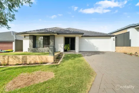 24 Larkfield Rdge, Baldivis, WA 6171
