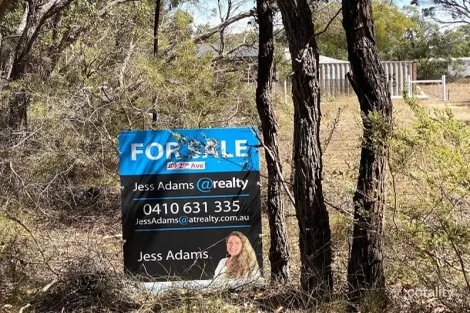 Property photo of 89 Second Avenue Kendenup WA 6323