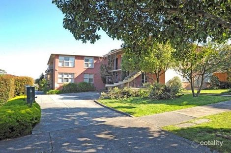 12/19 Kireep Rd, Balwyn, VIC 3103