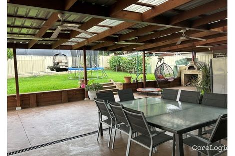Property photo of 27 Duncansby Crescent St Andrews NSW 2566