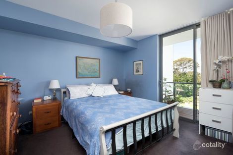 Property photo of 406S/2 Lardelli Drive Ryde NSW 2112