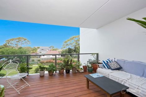 Property photo of 406S/2 Lardelli Drive Ryde NSW 2112