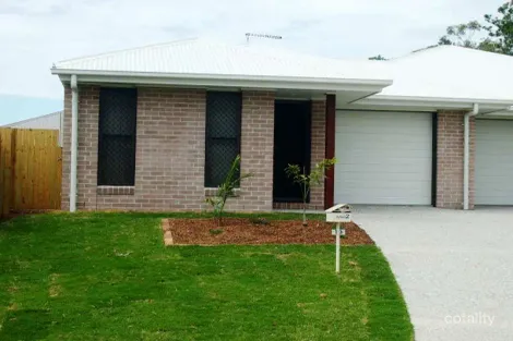 Property photo of 2/13 Jive Court Caboolture QLD 4510