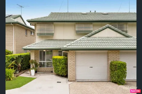 21/39 Blantyre Rd, Mount Gravatt East, QLD 4122