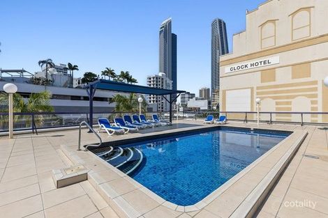 503/67 Ferny Ave, Surfers Paradise, QLD 4217